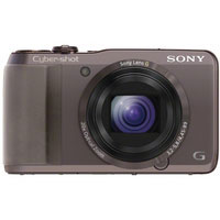 Sony HX20V Cmara digital compacta (DSC-HX20V)